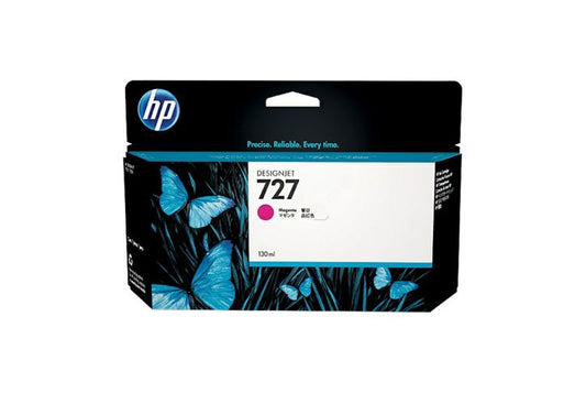 ראש דיו מגנטה HP 727 F9J77A