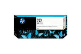 ראש דיו אפור HP727 F9J80A