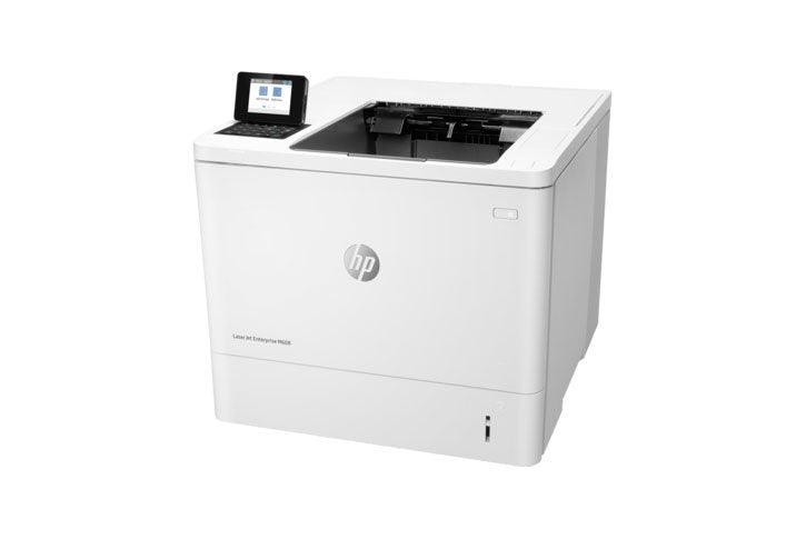 מדפסת לייזרHP LaserJet Enterprise M608n 