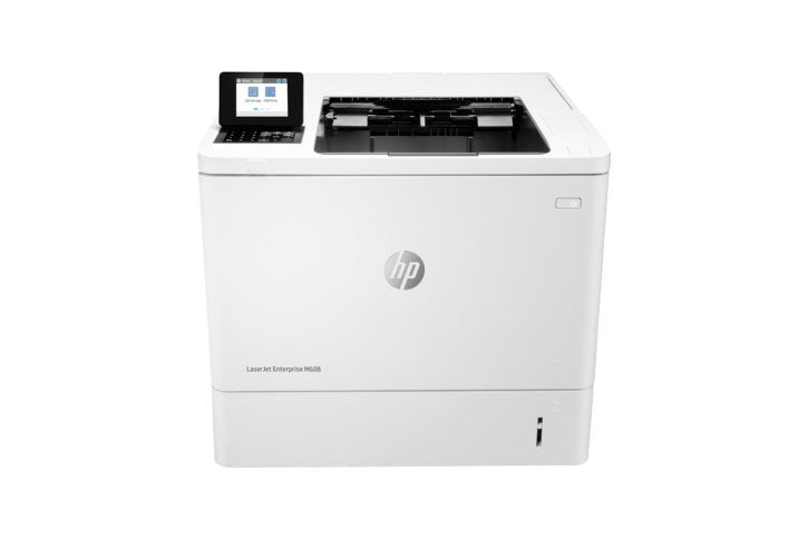 מדפסת לייזרHP LaserJet Enterprise M608n 