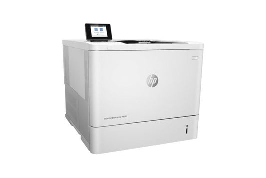 מדפסת לייזרHP LaserJet Enterprise M608n 