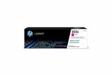 טונר מקורי מגנטה HP 203X (CF543X) לכ-2500 דף