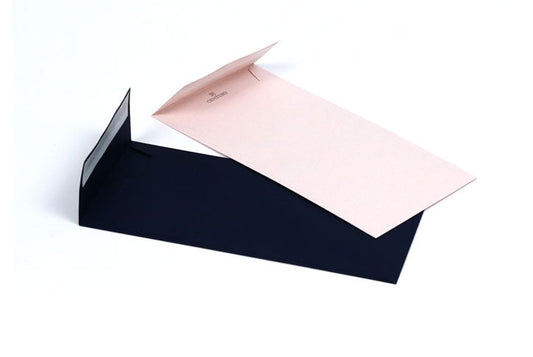 מעטפות כיס סיריו 11X22 מנייר משובח 115 גרם