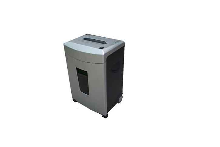 מגרסת נייר 32 ליטר Eclipse OM18XC