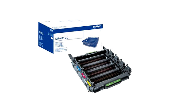 תוף מקורי Brother DR421CL