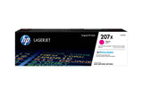 טונר מקורי מגנטה HP 207X W2213X לכ-2,450 דף