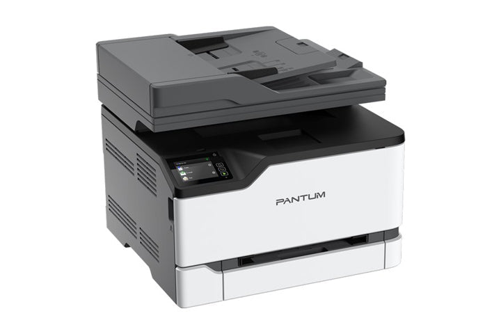 מדפסת משולבת  לייזר צבעונית  Pantum CM2200FDW