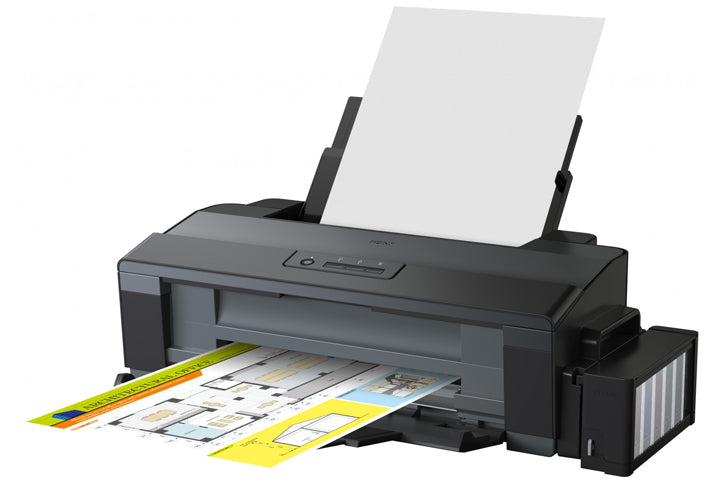 מדפסת הזרקת דיו Epson L1300 אפסון