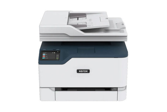 מדפסת משולבת  לייזר צבעונית  Xerox C235