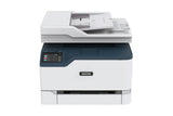 מדפסת משולבת לייזר צבעונית Xerox C235