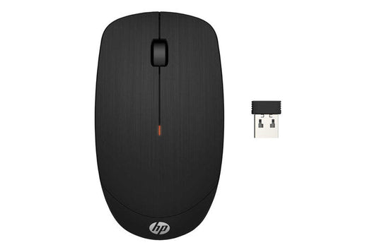 עכבר אלחוטי HP X200 6VY95AA