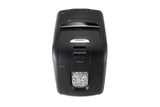 מגרסת פתיתים 26 ליטר Rexel AUTO+100X