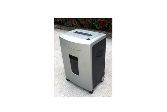 מגרסת נייר 25 ליטר Eclipse OM16XC