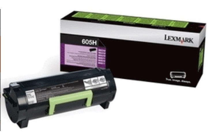 טונר לקסמרק מקורי 62D5X00 Lexmark 6525X