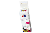 בקבוק דיו מגנטה תואם EPSON 103 Magenta ink bottle 65ml C13T00S34A אפסון