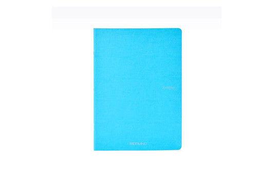 מחברת כריכה רכה חלקה FABRIANO , גודל A4