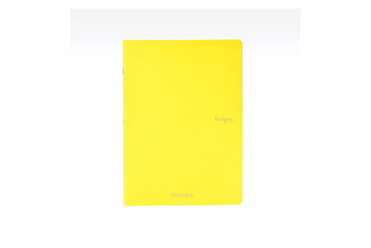 מחברת כריכה רכה מנוקד ECOQUA PM , גודל A4