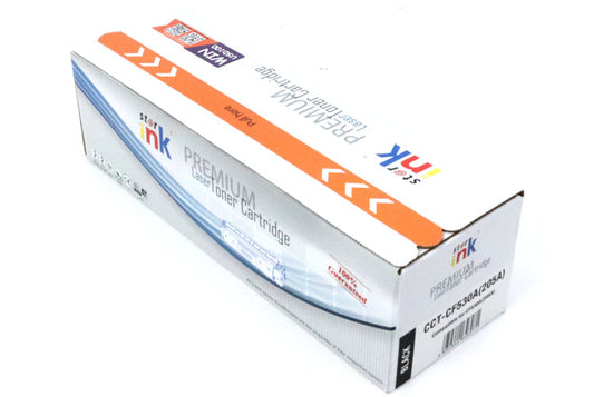 טונר תואם שחור HP 205A (CF530A) לכ-1,100 דף