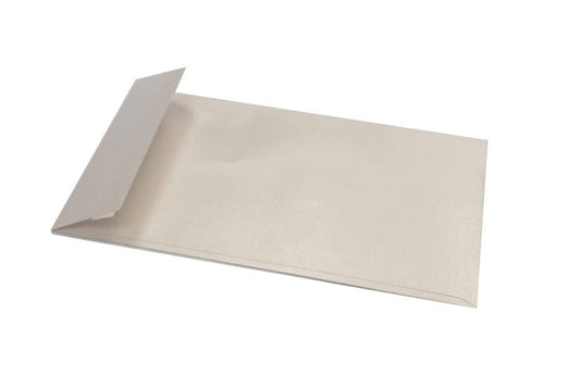 מעטפות פנינה נוצצות 120 גרם 11X22