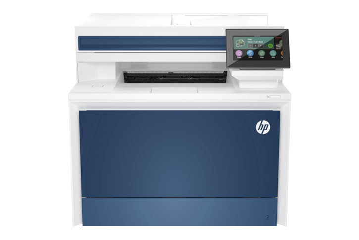 מדפסת לייזר משולבת HP Color LaserJet Pro MFP 4302fdw (5HH64F)