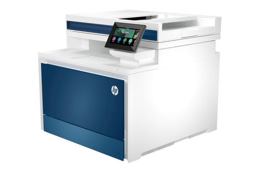 מדפסת לייזר משולבת HP Color LaserJet Pro MFP 4302fdw (5HH64F)