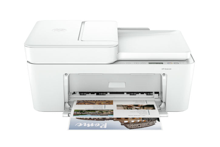 מדפסת הזרקת דיו HP DeskJet Plus 4220 588P8A