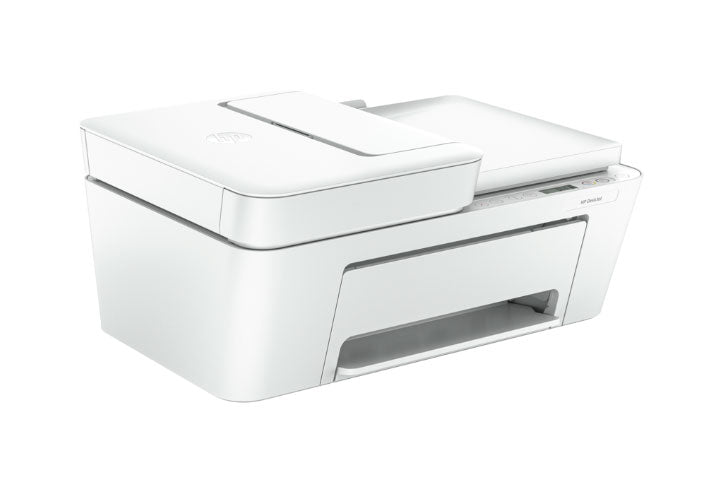 מדפסת הזרקת דיו HP DeskJet Plus 4220 588P8A