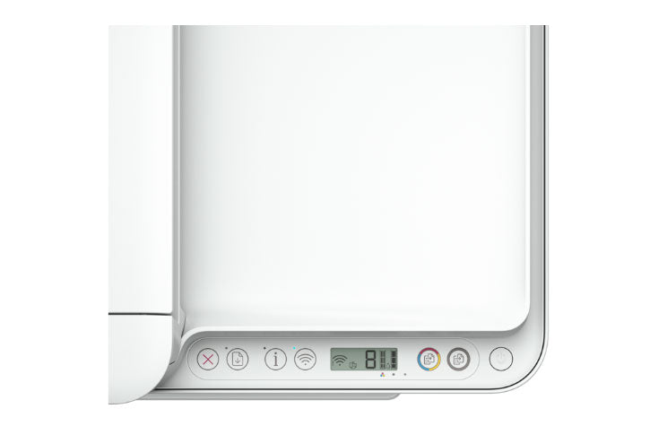 מדפסת הזרקת דיו HP DeskJet Plus 4220 588P8A