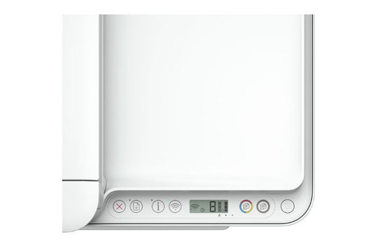 מדפסת הזרקת דיו HP DeskJet Plus 4220 588P8A