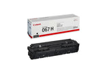 טונר שחור מקורי Canon 067H