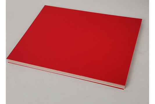 בריסטול לייזר מבריק חד צדדי A4