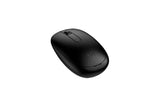 עכבר אלחוטי HP 240 Black Bluetooth Mouse 3V0G9AA