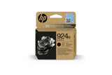 ראש דיו מקורי שחור (HP 924e (4K0V0NE