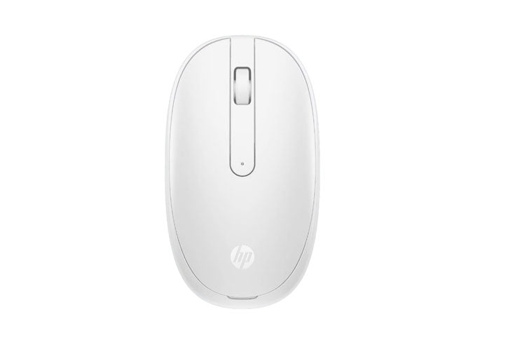 עכבר אלחוטי HP 240 Bluetooth Mouse 793F9AA לבן