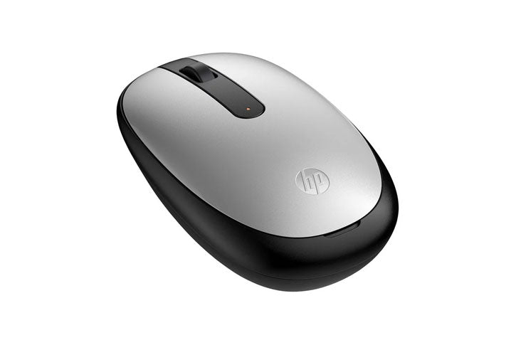 עכבר אלחוטי HP 240 Bluetooth Mouse 43N04AA כסוף