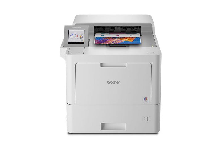 מדפסת לייזר צבע Brother HL-L9470CDN