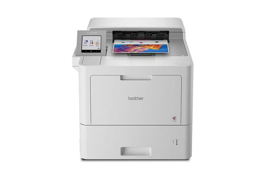 מדפסת לייזר צבע Brother HL-L9470CDN