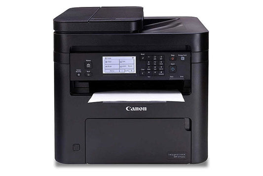 מדפסת לייזר משולבת Canon MF275DW קנון