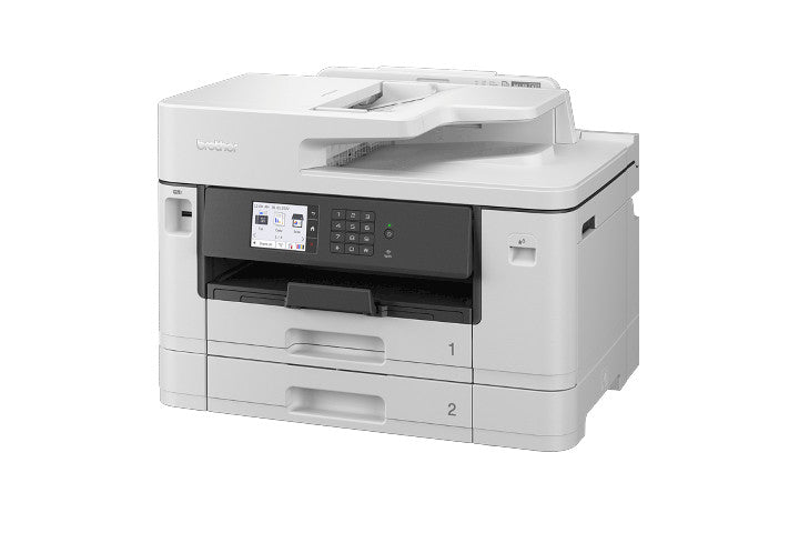 מדפסת הזרקת דיו Brother MFC-J5740DW  A3