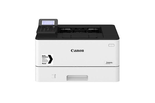 מדפסת לייזר Canon i-SENSYS LBP243dW קנון