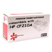 CF210A   HP 131