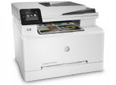 HP Color LaserJet Pro  M281fdn