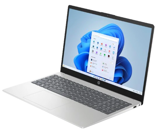 מחשב נייד HP NoteBook 15-fd0002nj/15.6"