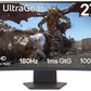 מסך ''27 גיימינג קעור UltraGear 27GS60QC-B