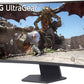 מסך ''27 גיימינג קעור UltraGear 27GS60QC-B
