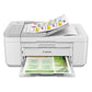 מדפסת משולבת הזרקת דיו Canon Canon TR4756i