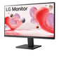 מסך מחשב ‏27 ‏אינטש LG 27MR400-B Full HD