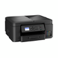 מדפסת דיו אלחוטית משולבת 3 ב-1 Brother Tankbenefit DCP-T780DW