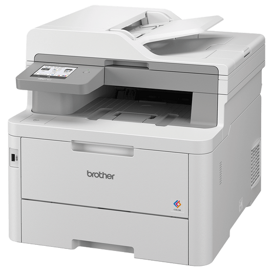 מדפסת ‏לייזר ‏משולבת Brother MFC-L8390CDW