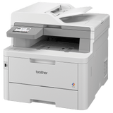 מדפסת ‏לייזר ‏משולבת Brother MFC-L8390CDW